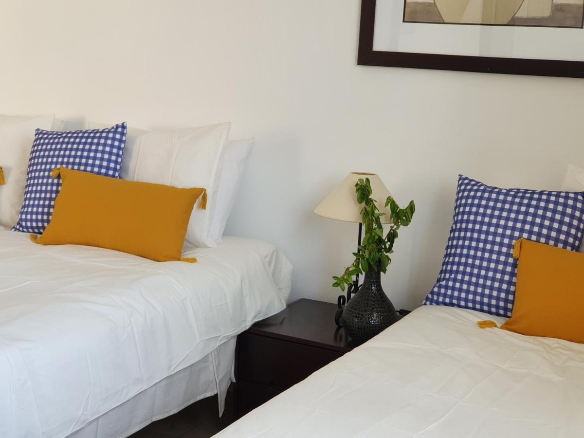 Villa Jacaranda Altaona Golf 木尔西亚 外观 照片