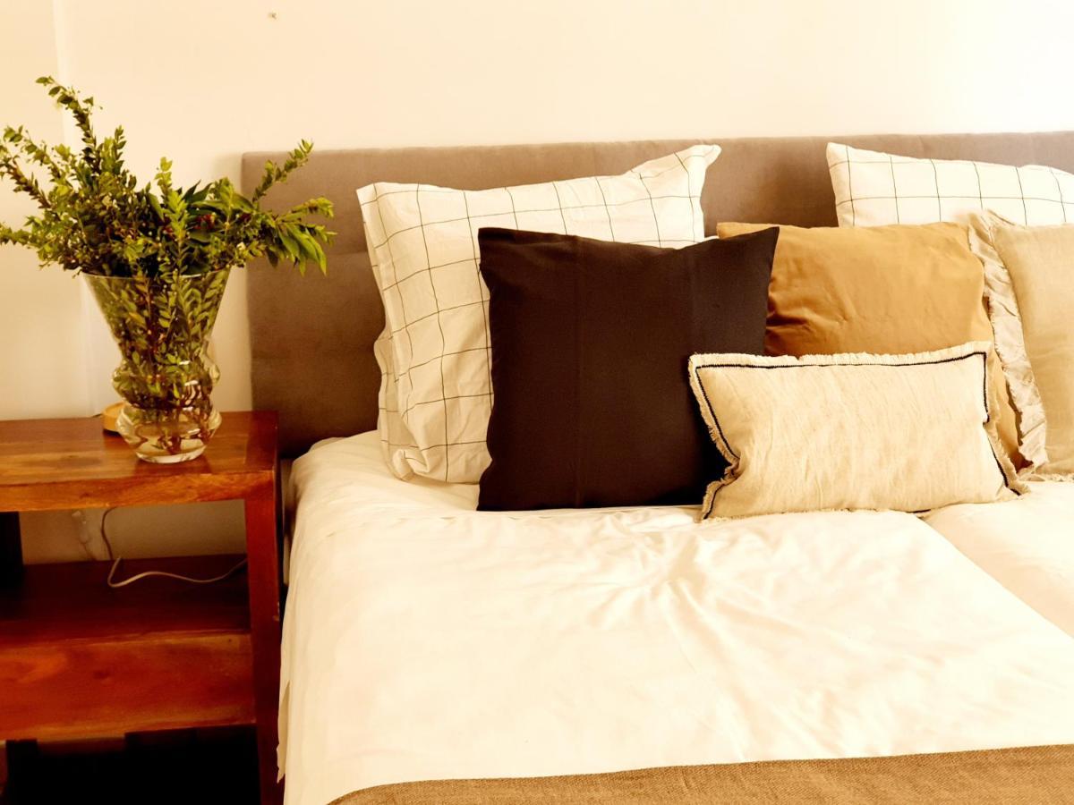 Villa Jacaranda Altaona Golf 木尔西亚 外观 照片