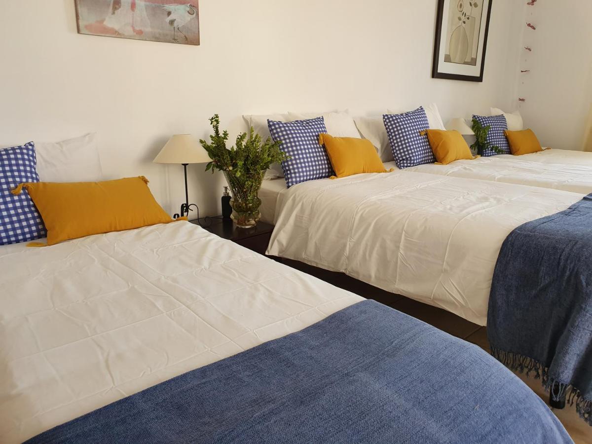 Villa Jacaranda Altaona Golf 木尔西亚 外观 照片