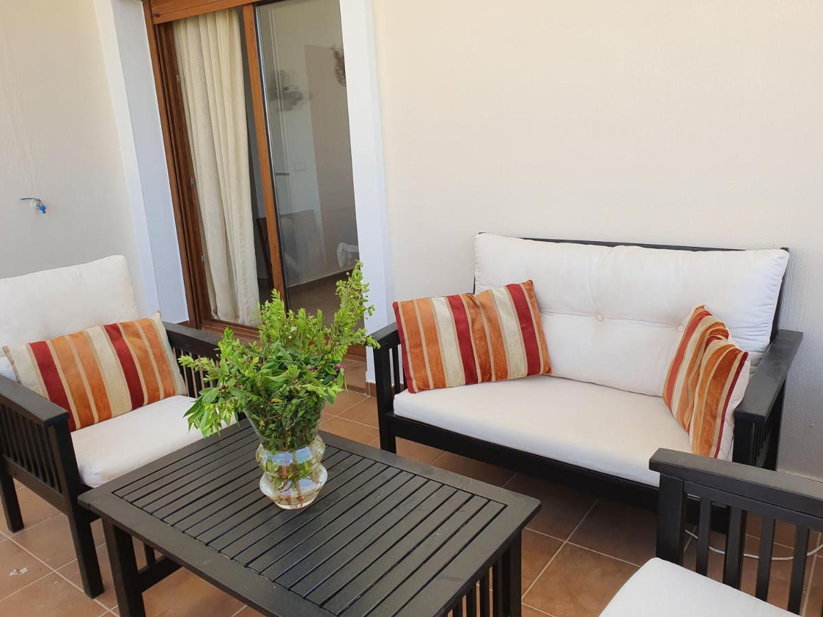 Villa Jacaranda Altaona Golf 木尔西亚 外观 照片