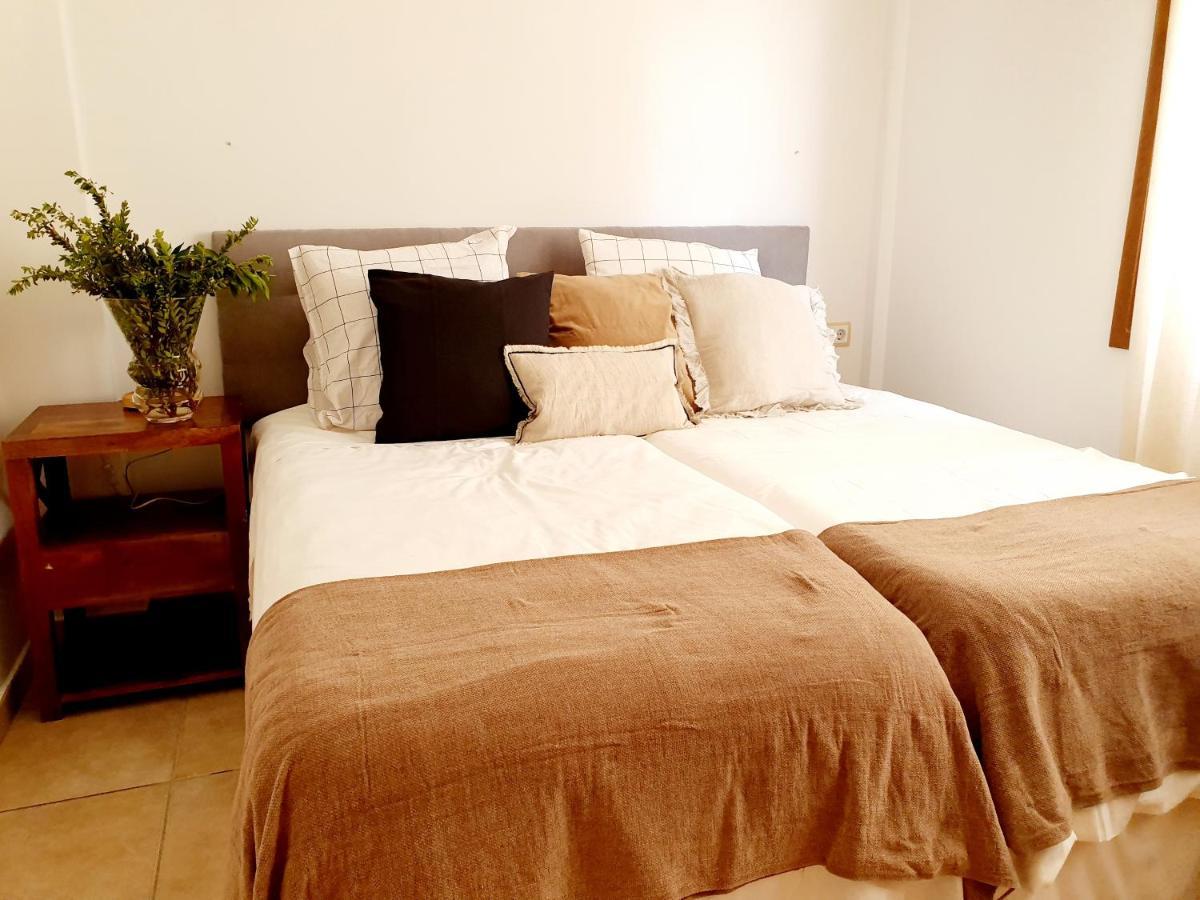 Villa Jacaranda Altaona Golf 木尔西亚 外观 照片