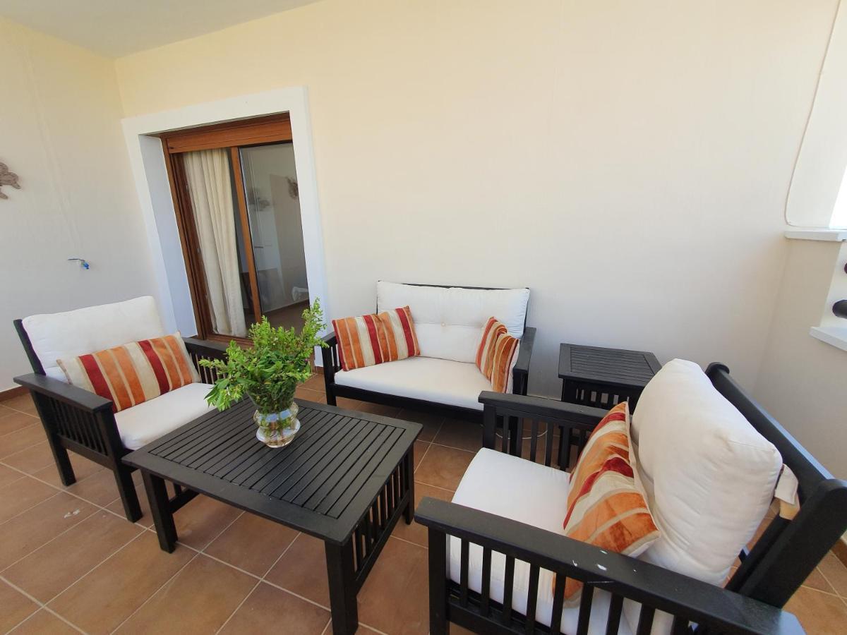 Villa Jacaranda Altaona Golf 木尔西亚 外观 照片