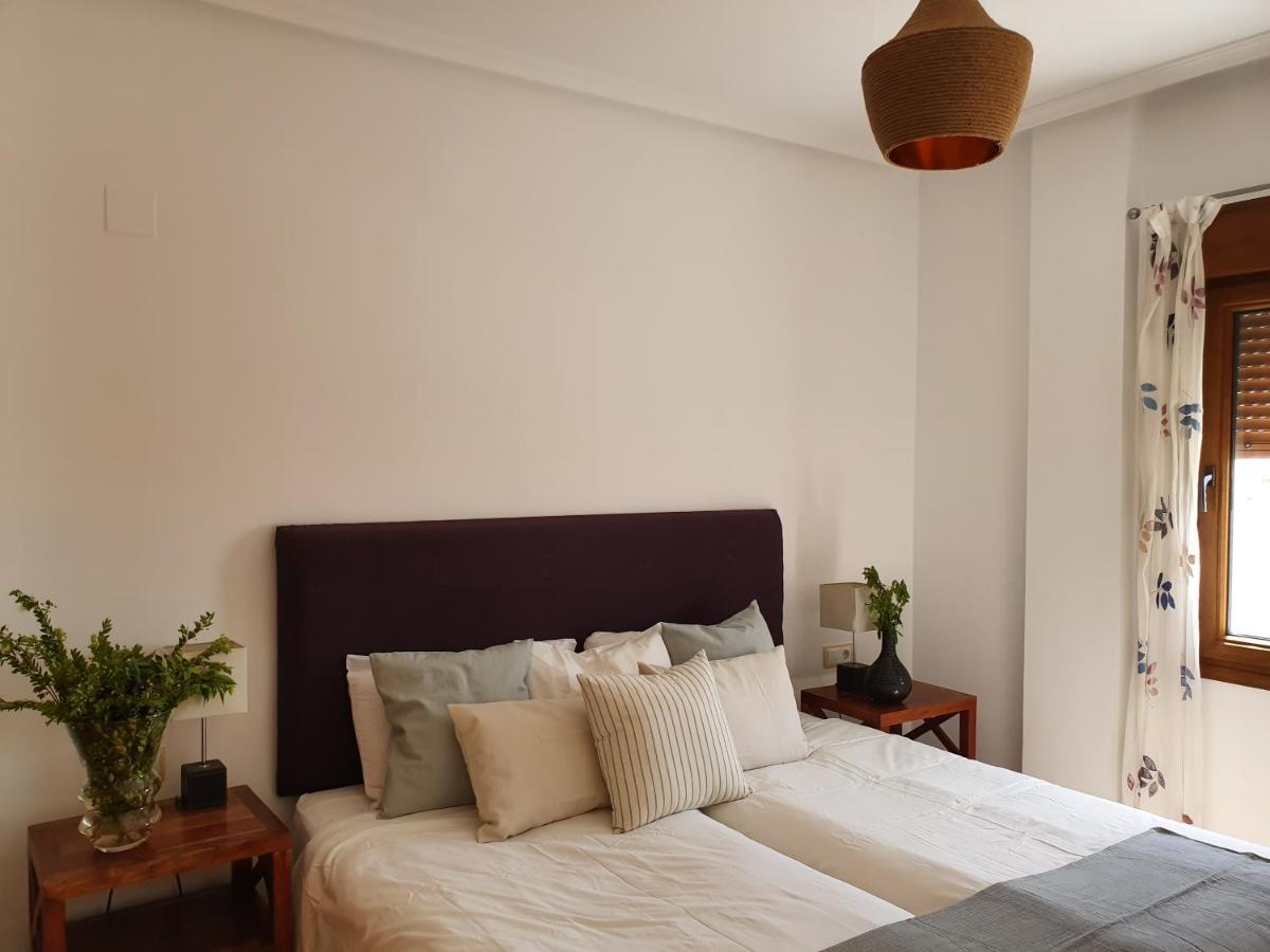Villa Jacaranda Altaona Golf 木尔西亚 外观 照片