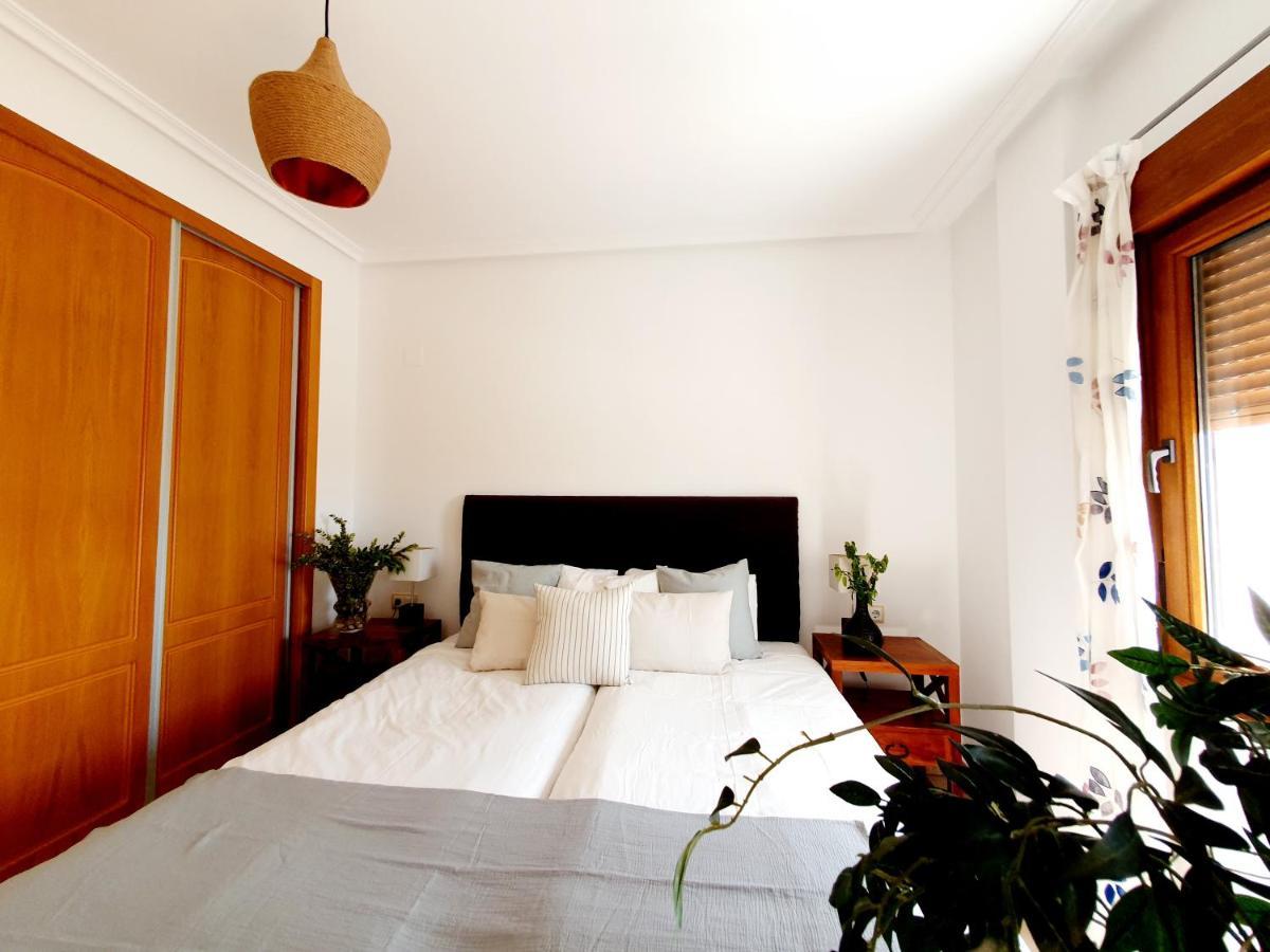 Villa Jacaranda Altaona Golf 木尔西亚 外观 照片