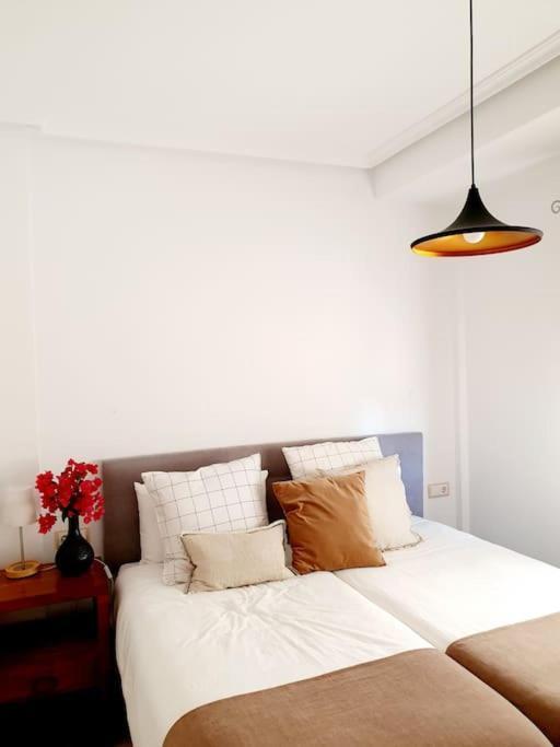 Villa Jacaranda Altaona Golf 木尔西亚 外观 照片